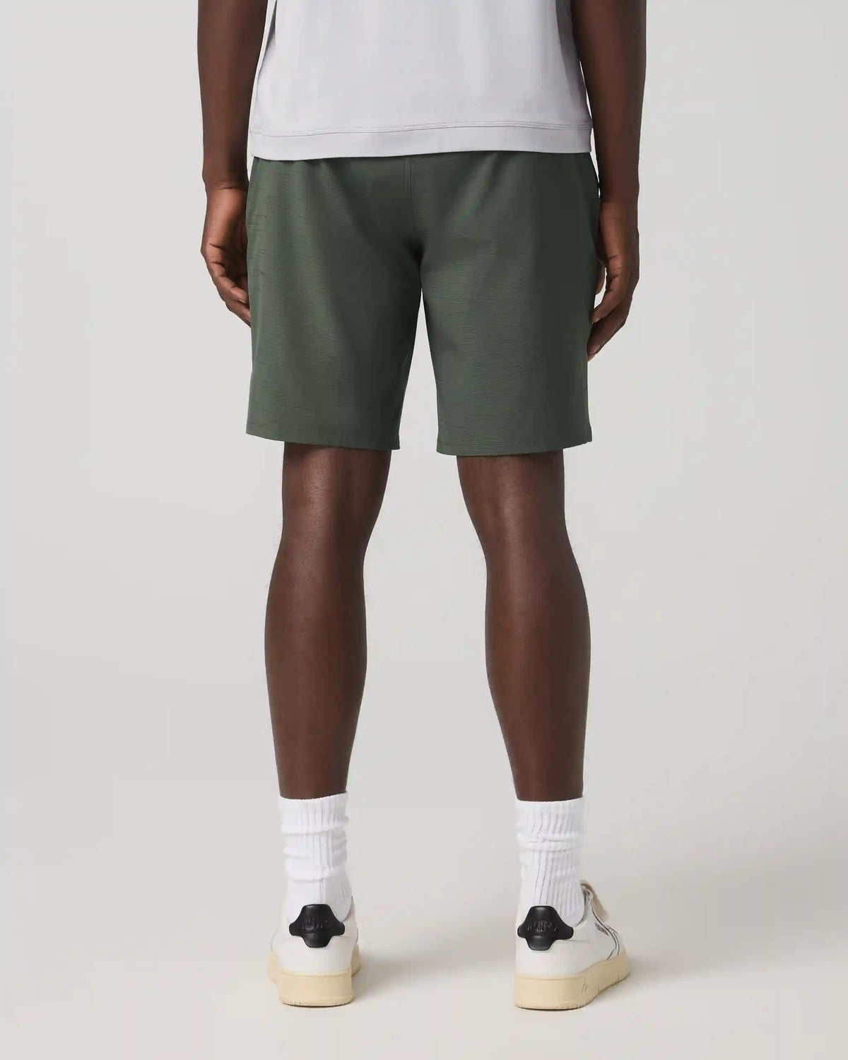 Aim Short 8"
