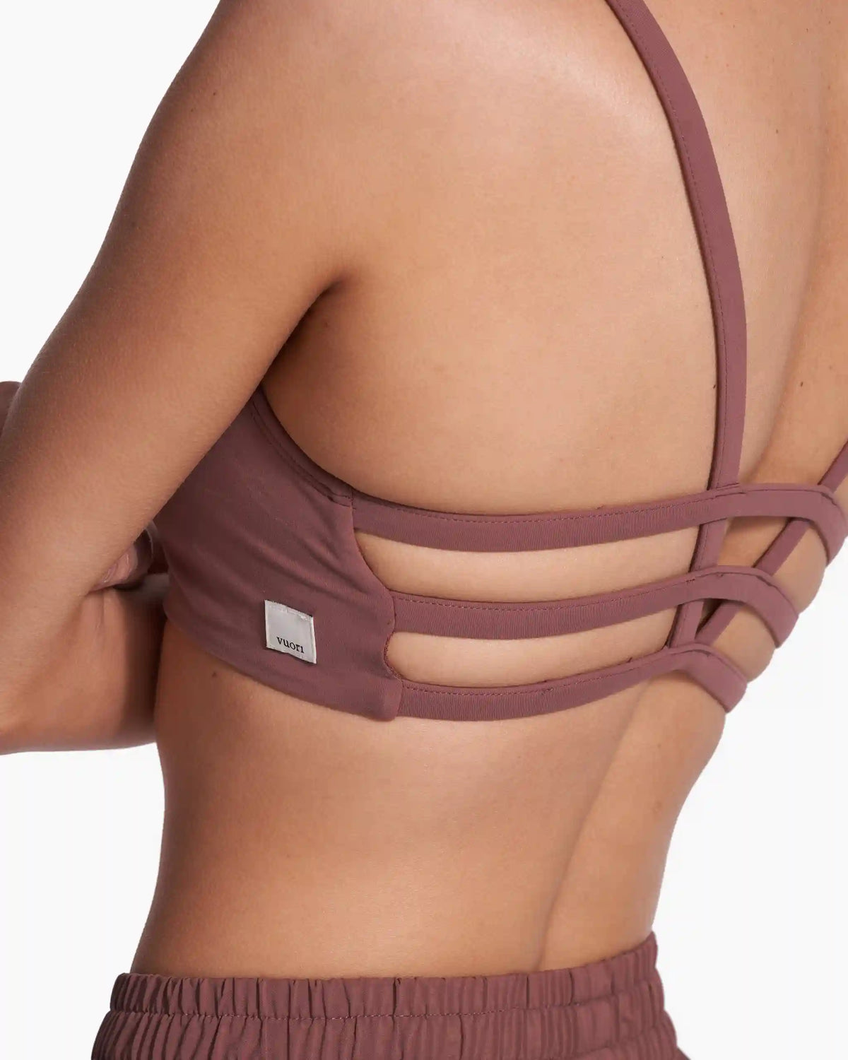 Yosemite Bra