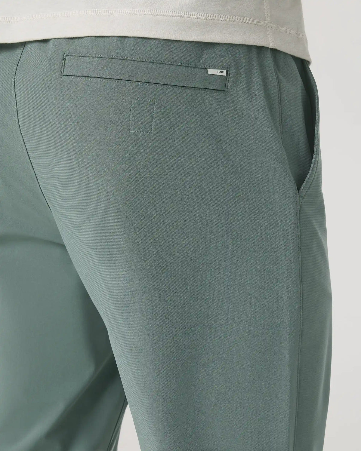 Vuori Meta™ Elastic Waist Pant Classic Fit 32"