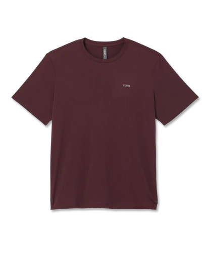Short Sleeve Strato Breathe Tee