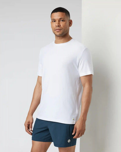 Strato Tech Tee
