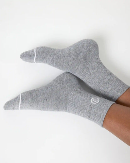 Half Crew Sock 2.0