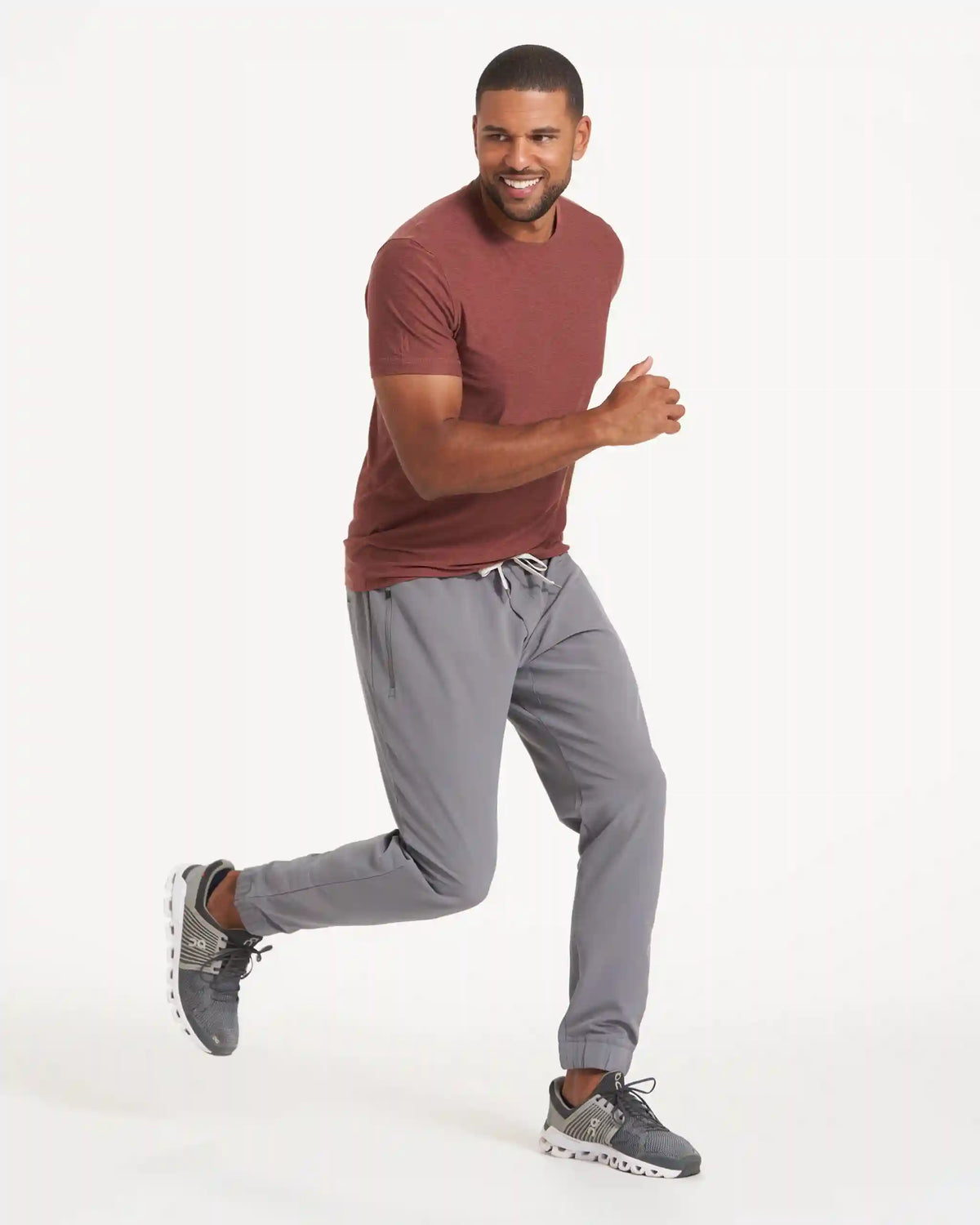 Transit Jogger