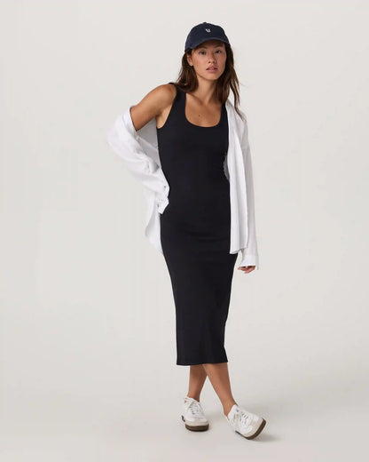 Pose Scoop Dress