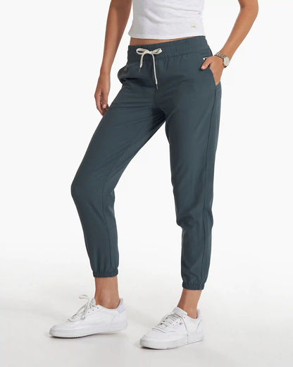 Weekend Jogger