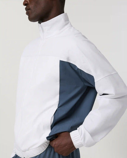 Crosscourt Jacket 2.0