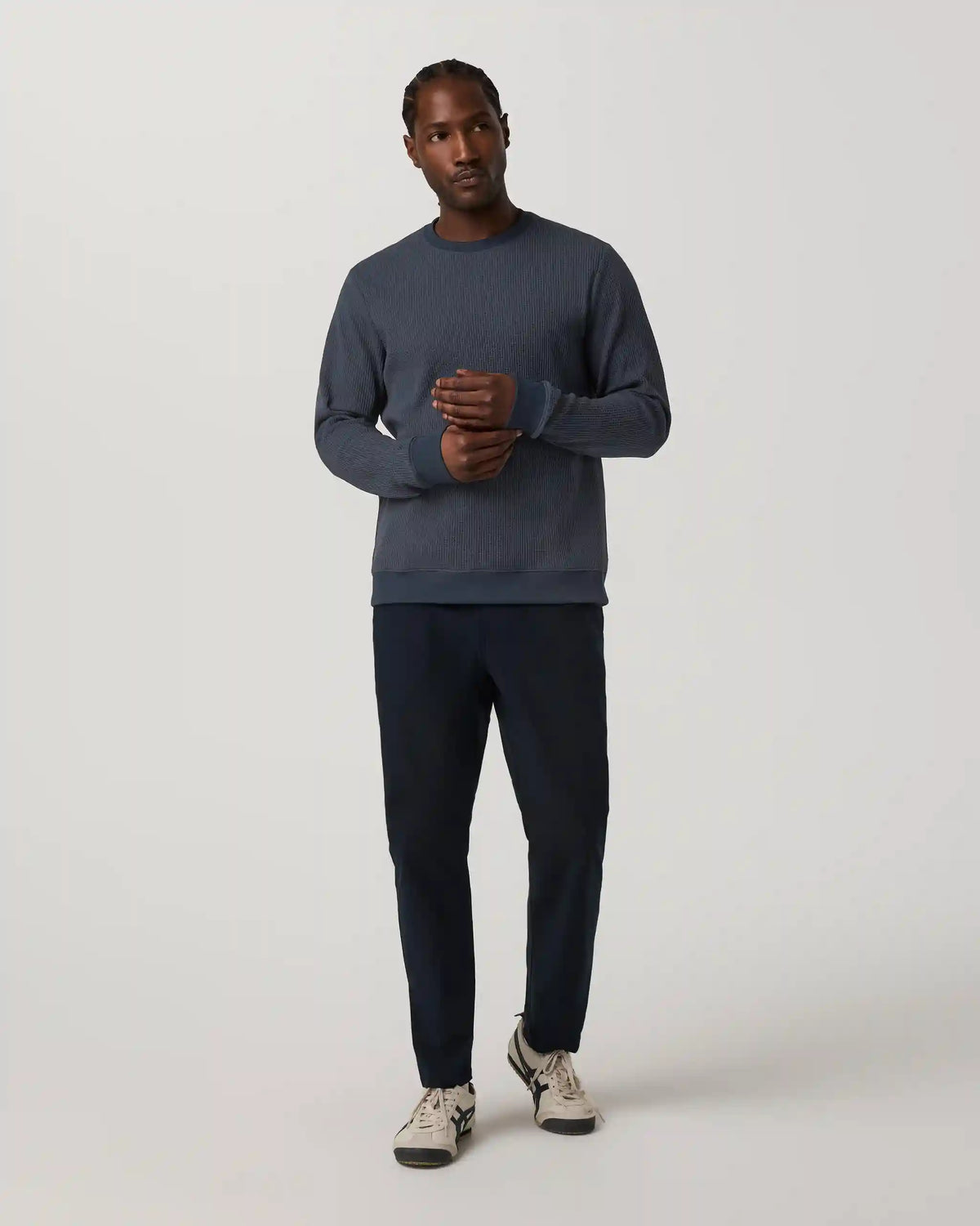 Vuori Meta™ Trouser Classic Fit 30"
