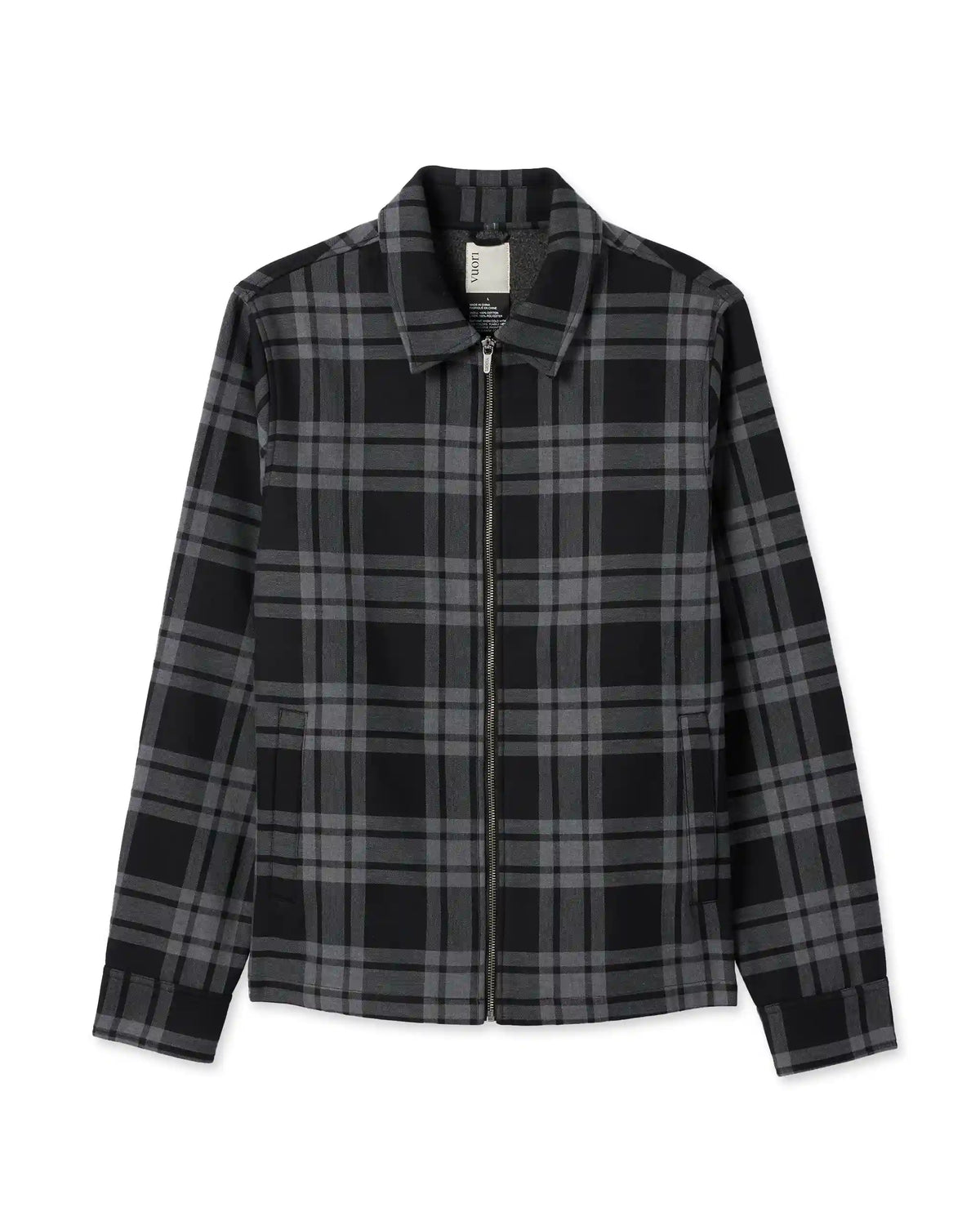Range Jacket