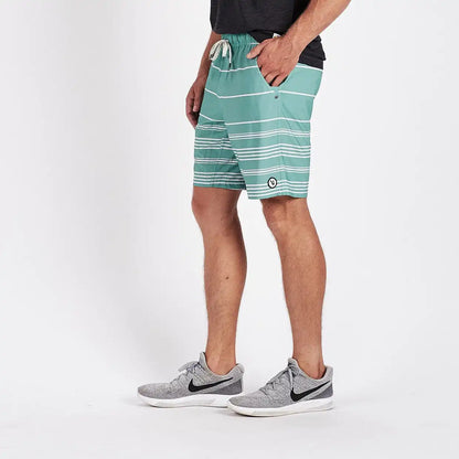 Kore Short Lined 7"