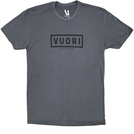 Boxed Vuori Tee