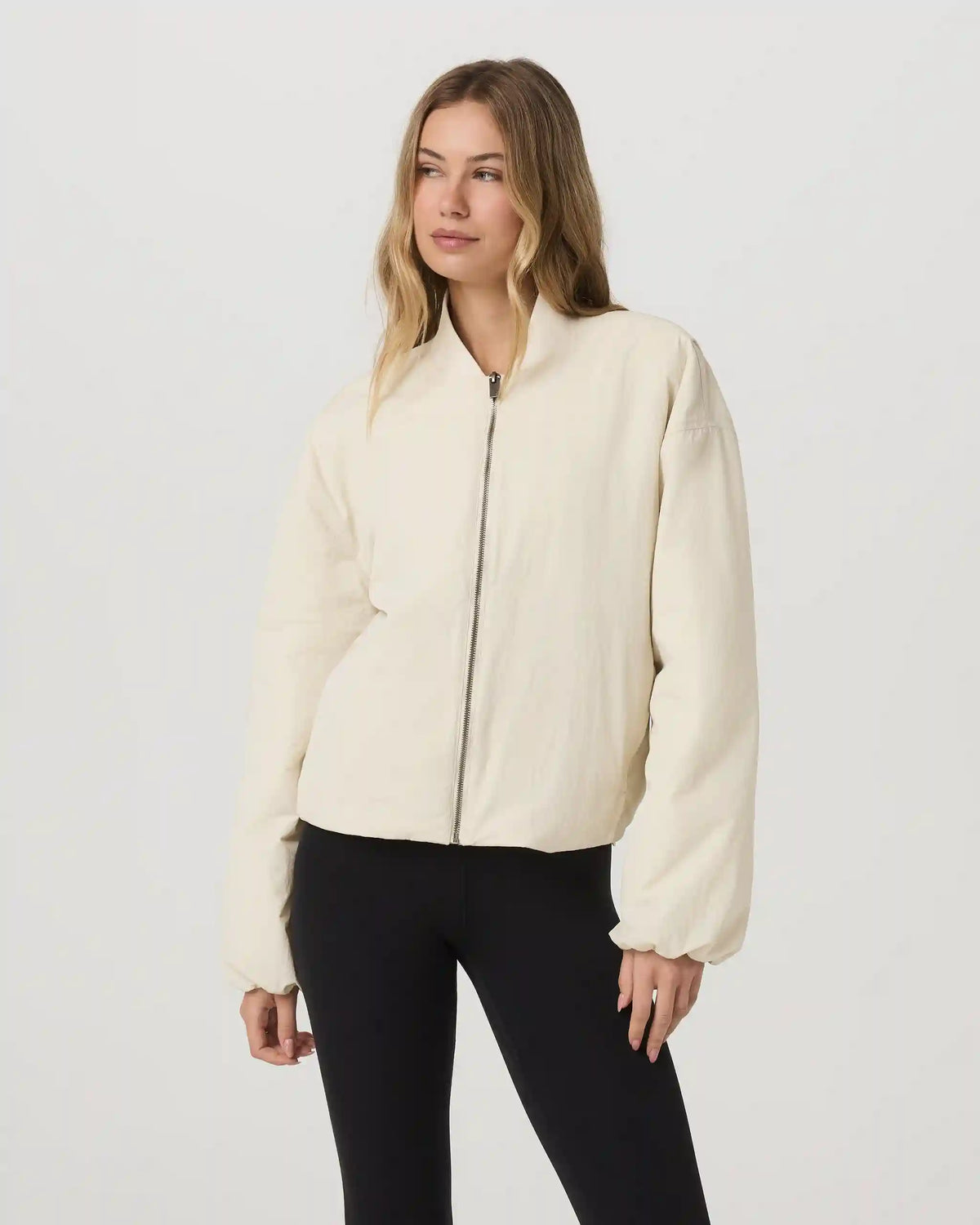 Lund Insulated Jacket
