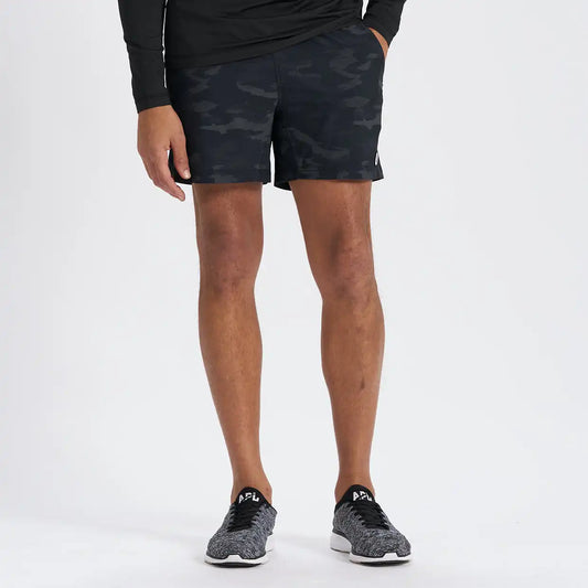 Kore Short Lined 5"