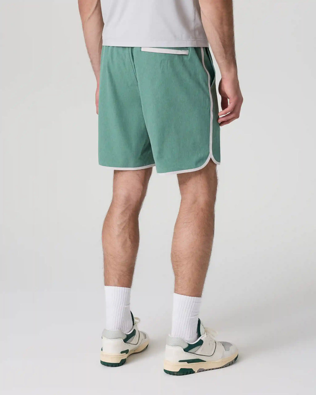 Banks Short Unlined 7"