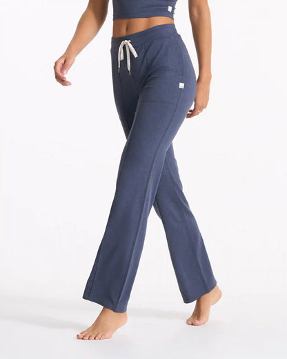 Halo Wide Leg Flare