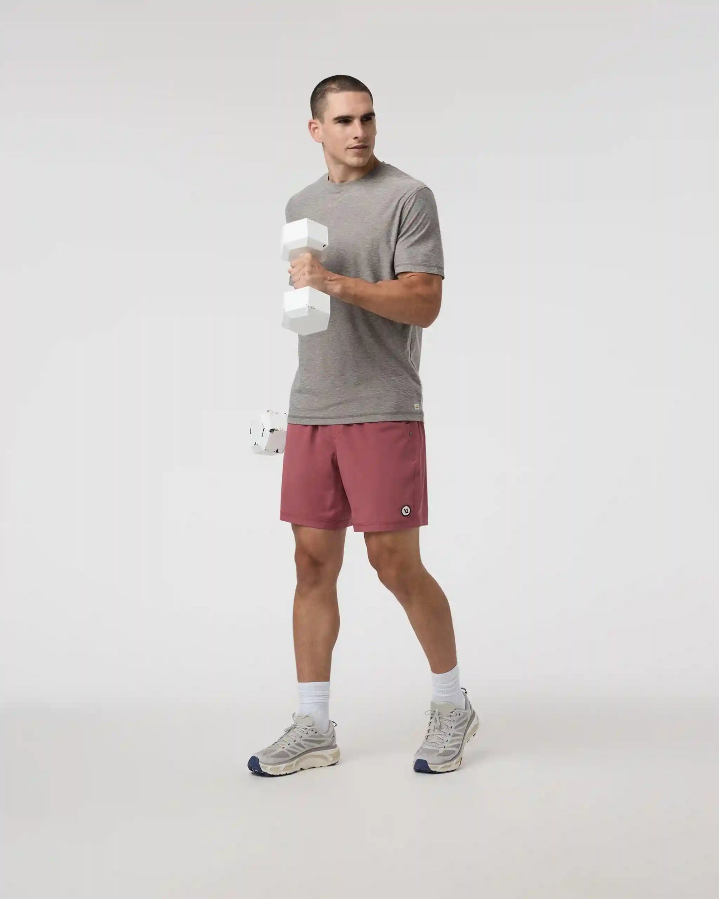 Kore Short Unlined 7"