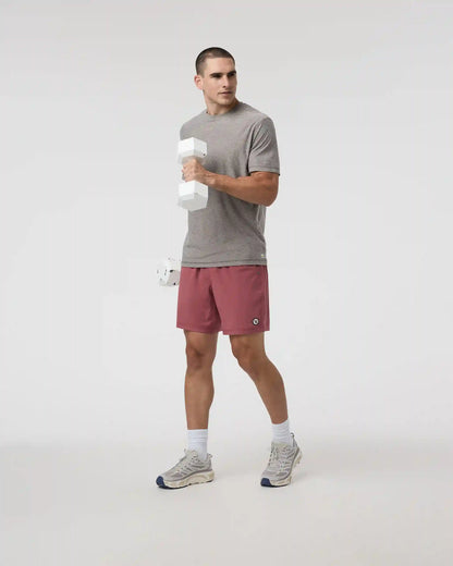 Kore Short Unlined 7"