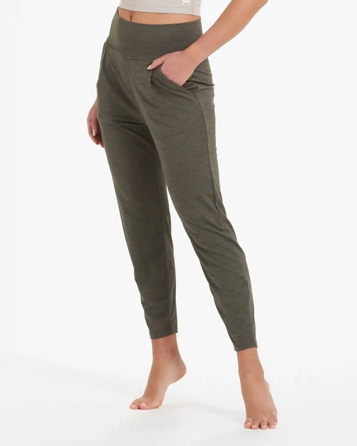 Lux At Ease Pant