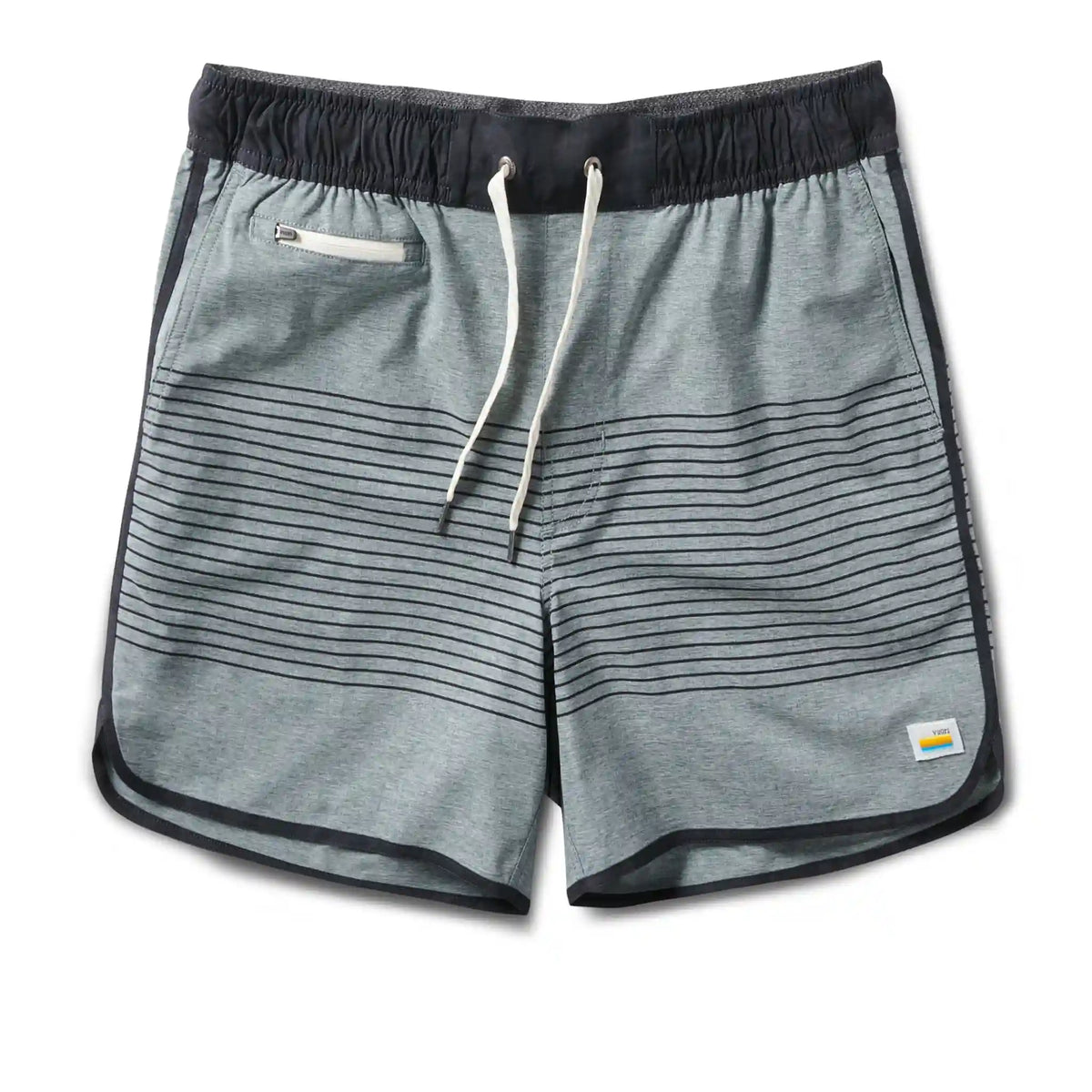 Banks Short Unlined 5"