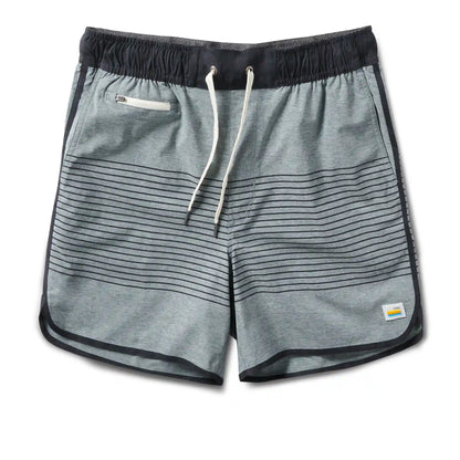 Banks Short Unlined 5"