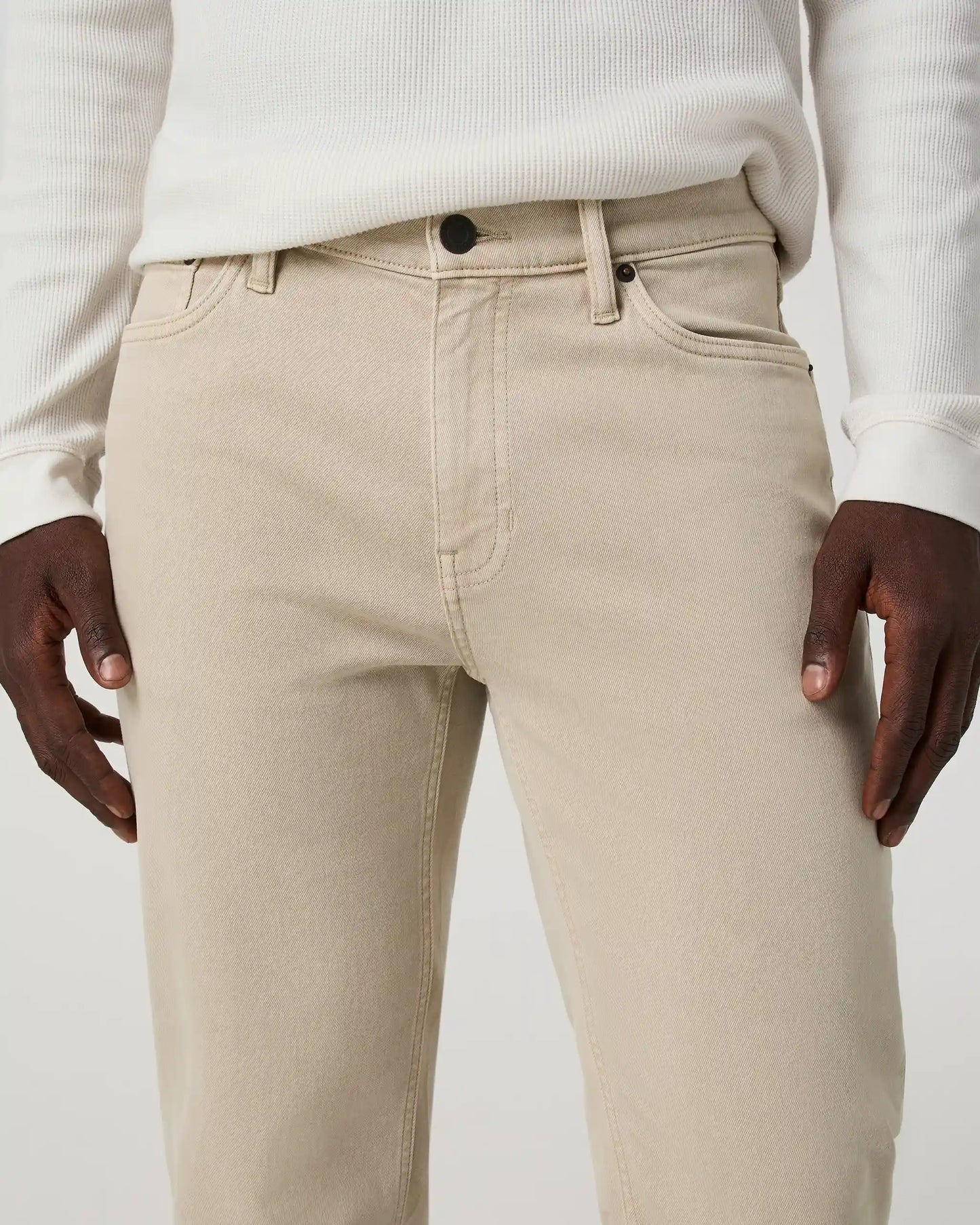 Benton Stretch Twill Pant Athletic Slim Fit 30"