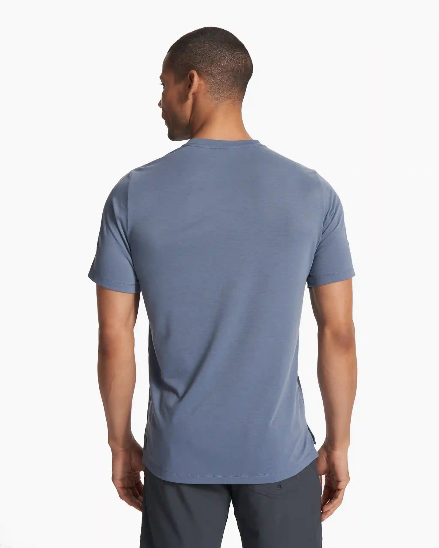 Current Pocket Tee