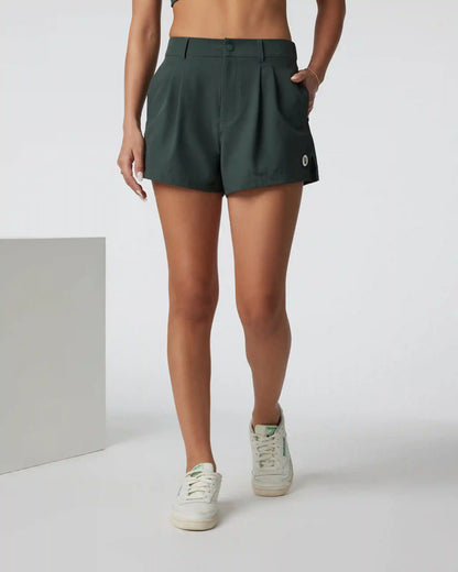 Solar Short
