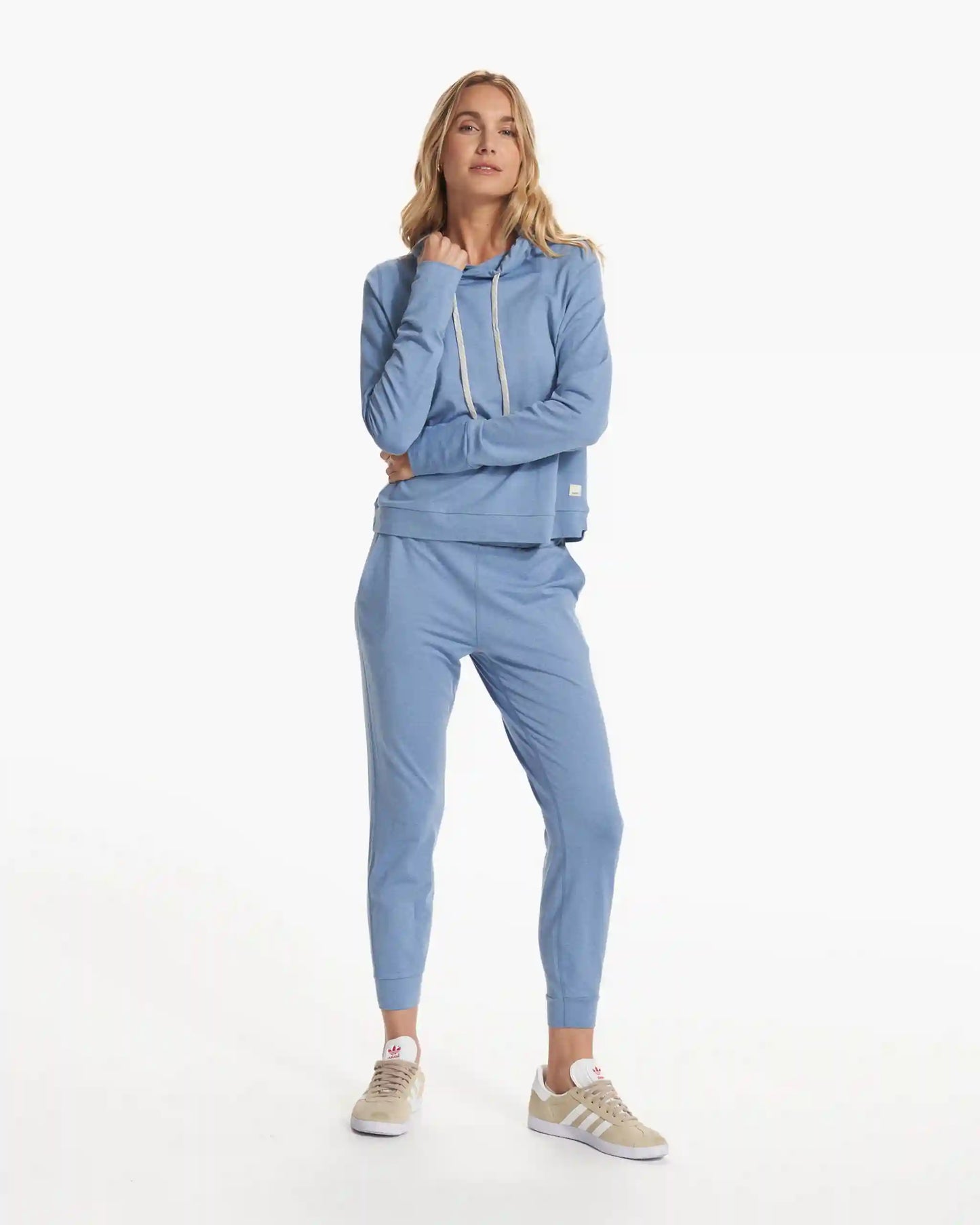 Halo Essential Hoodie