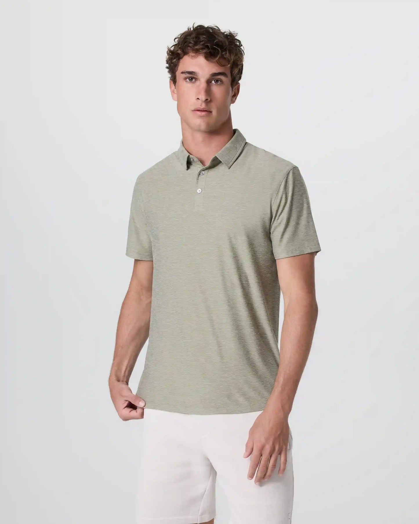 Strato Tech Polo