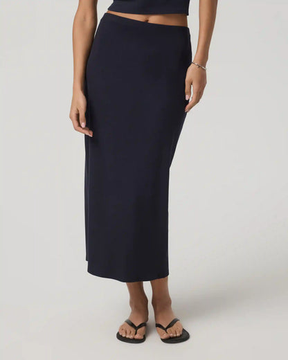 Pose Column Skirt