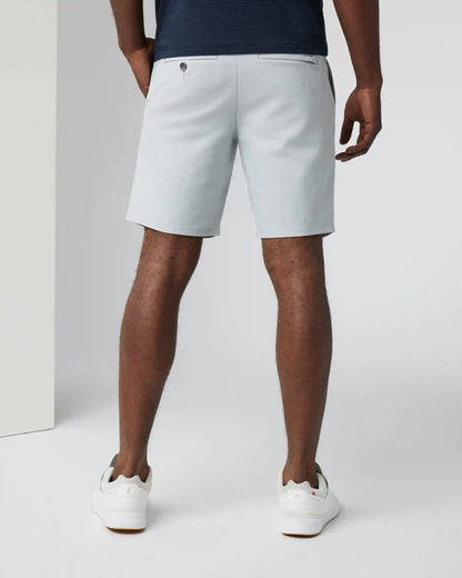 Cascade Elastic Waist Short