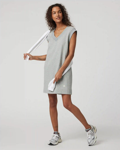 Sedona Vest Dress