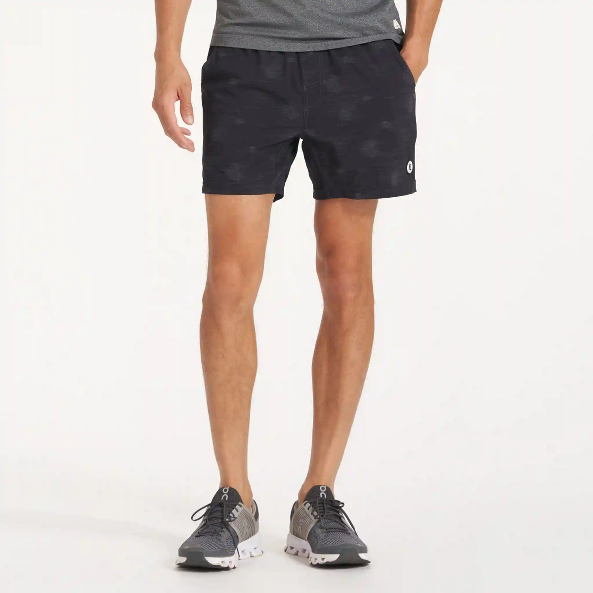 Kore Short Lined 5"