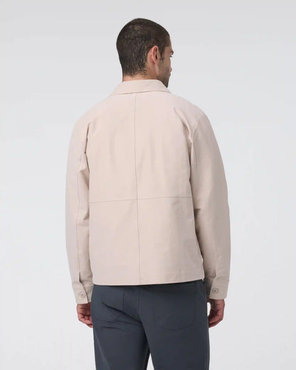 Timor Chore Jacket