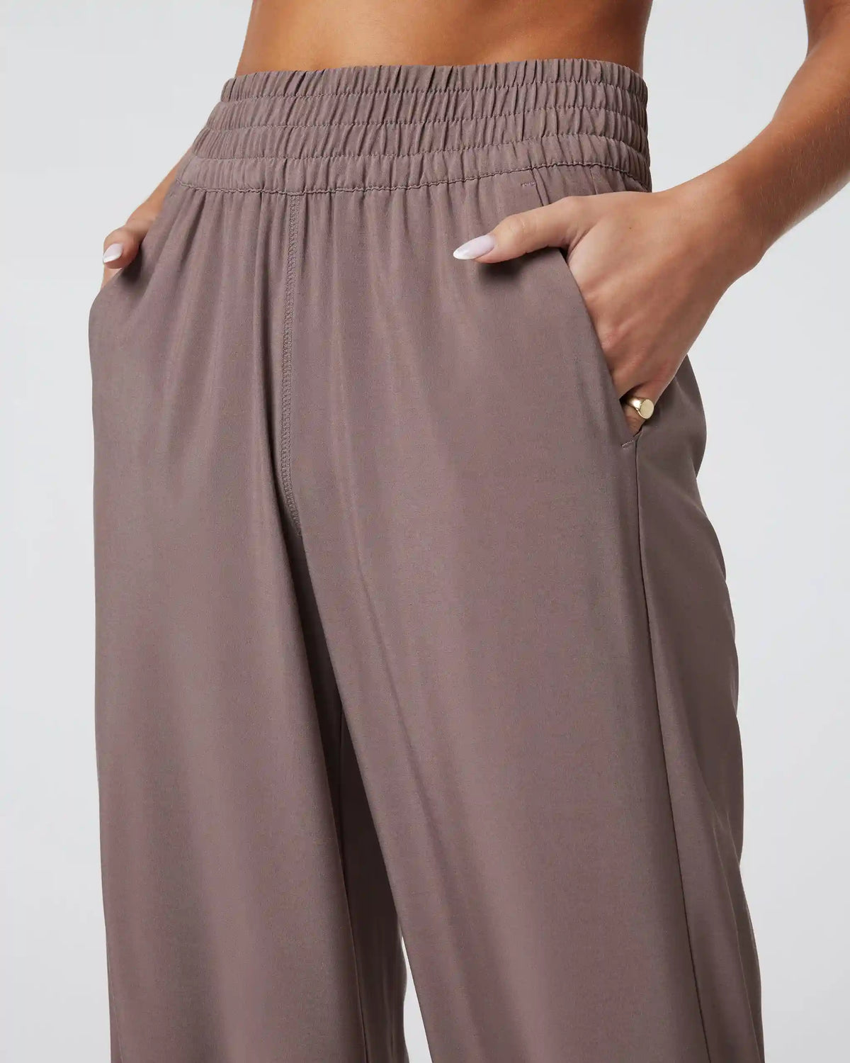 Villa Wideleg Pant