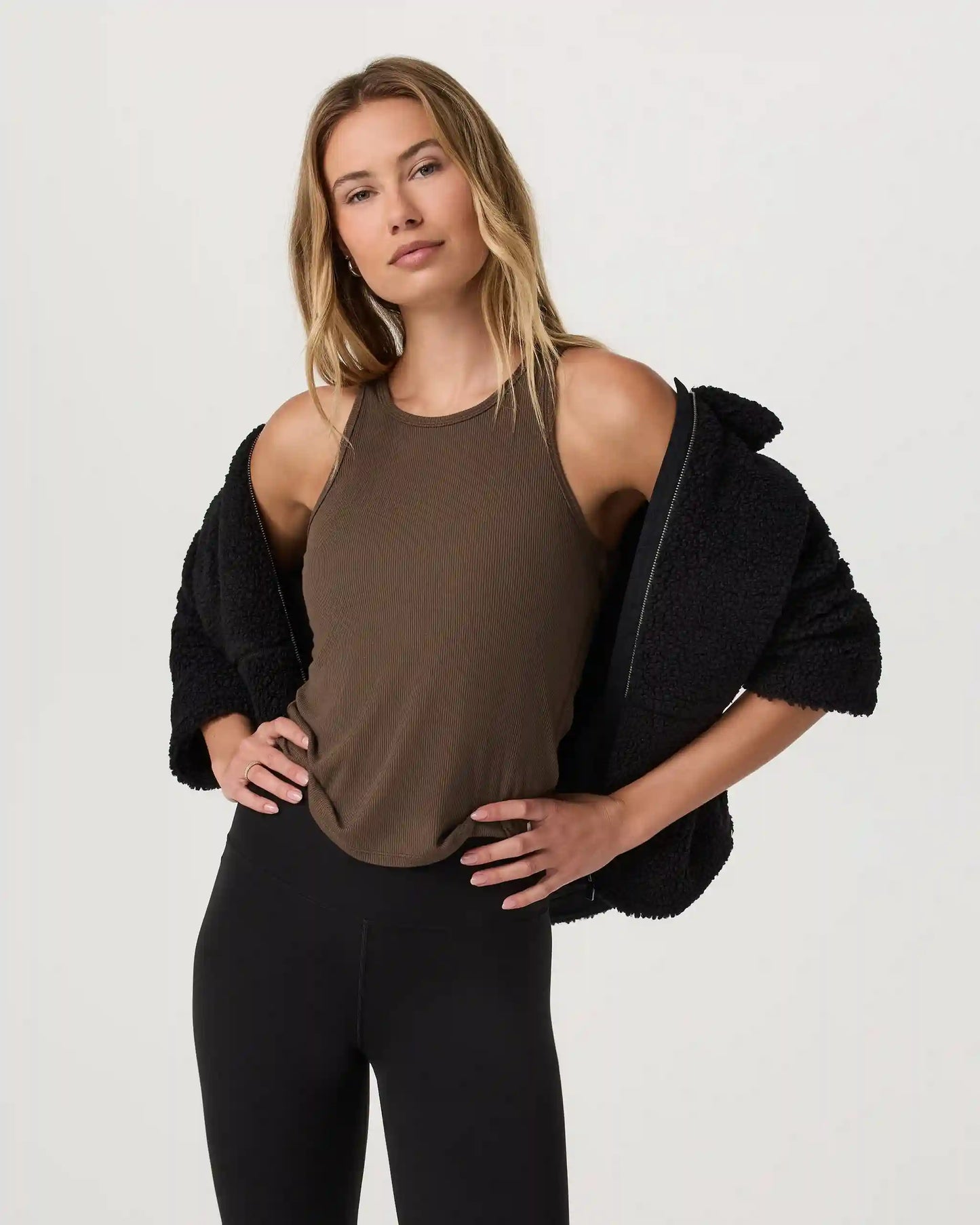 Cove Boyfriend Tank