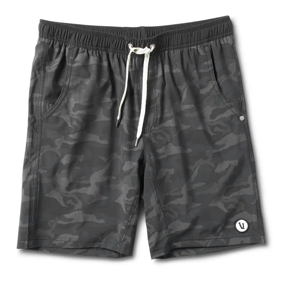 Kore Short Lined 7"