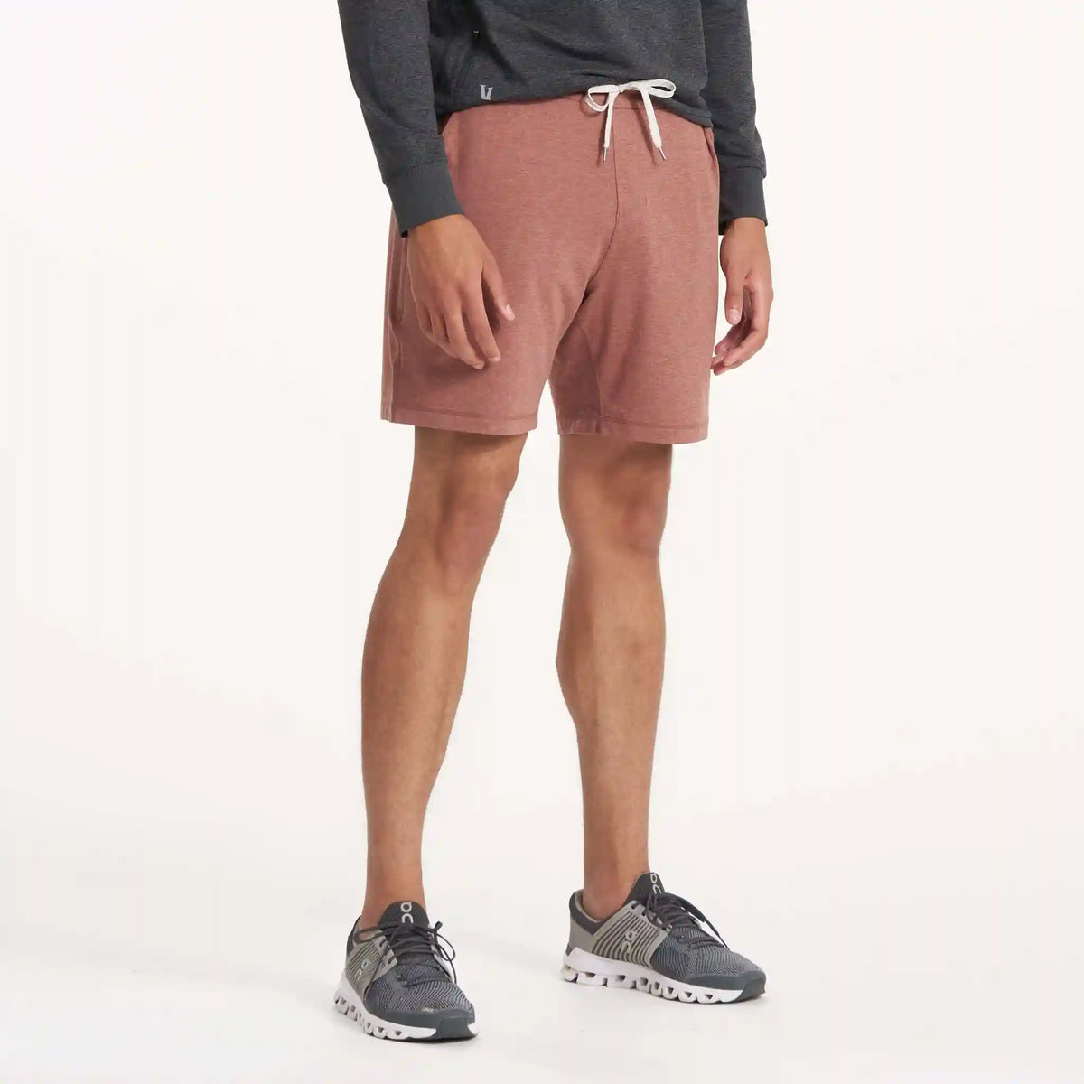 Ponto Performance Short 7"