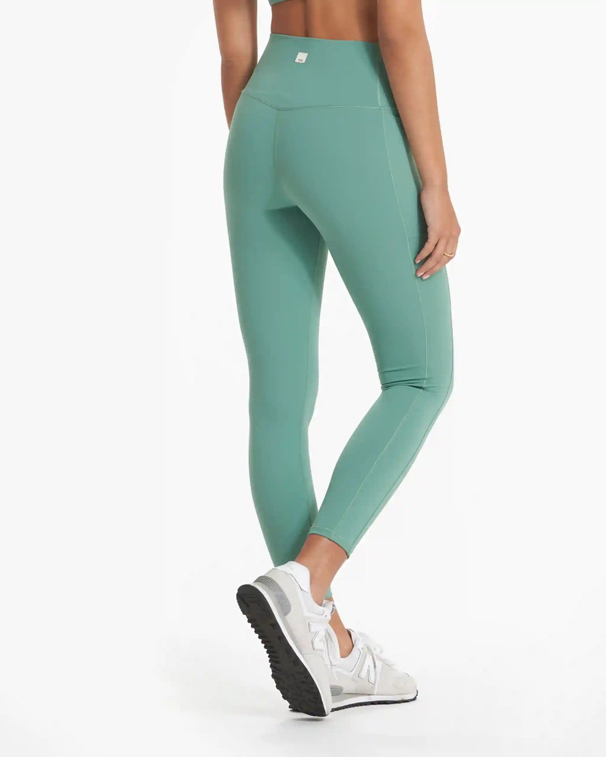 Studio Pocket Legging
