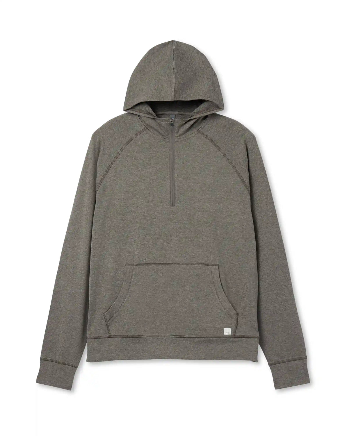 Ponto Performance Half Zip Hoodie