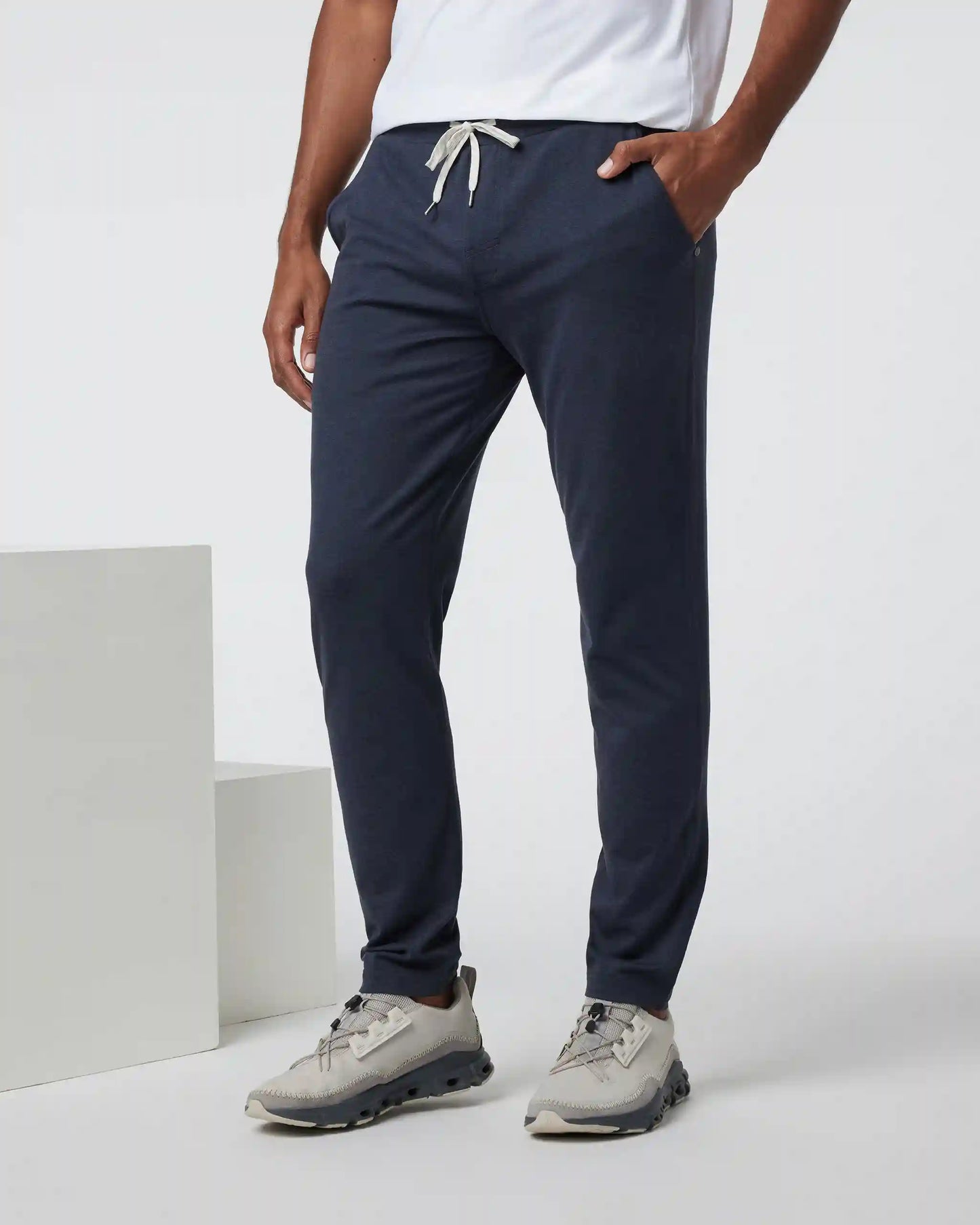 Ponto Performance Pant 30"