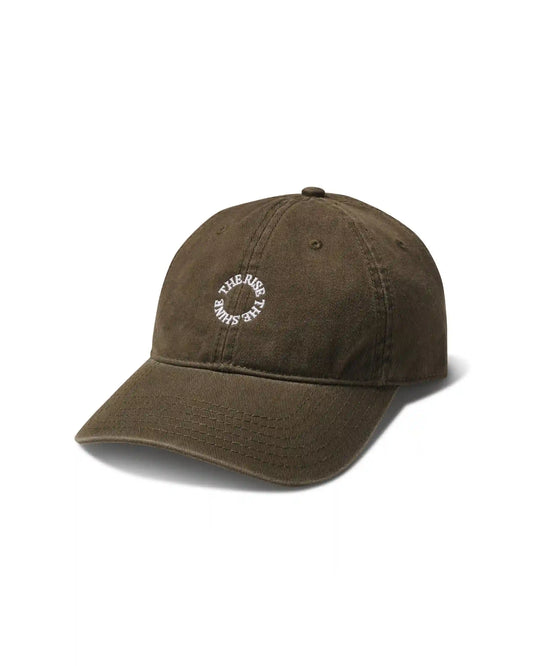 Clarity Dad Hat