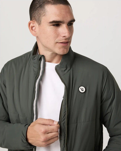 Echo Insulated Jacket 2.0