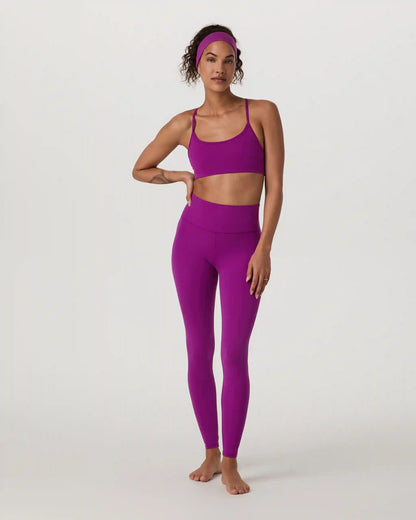 Vuori AllTheFeels™ Legging - Short