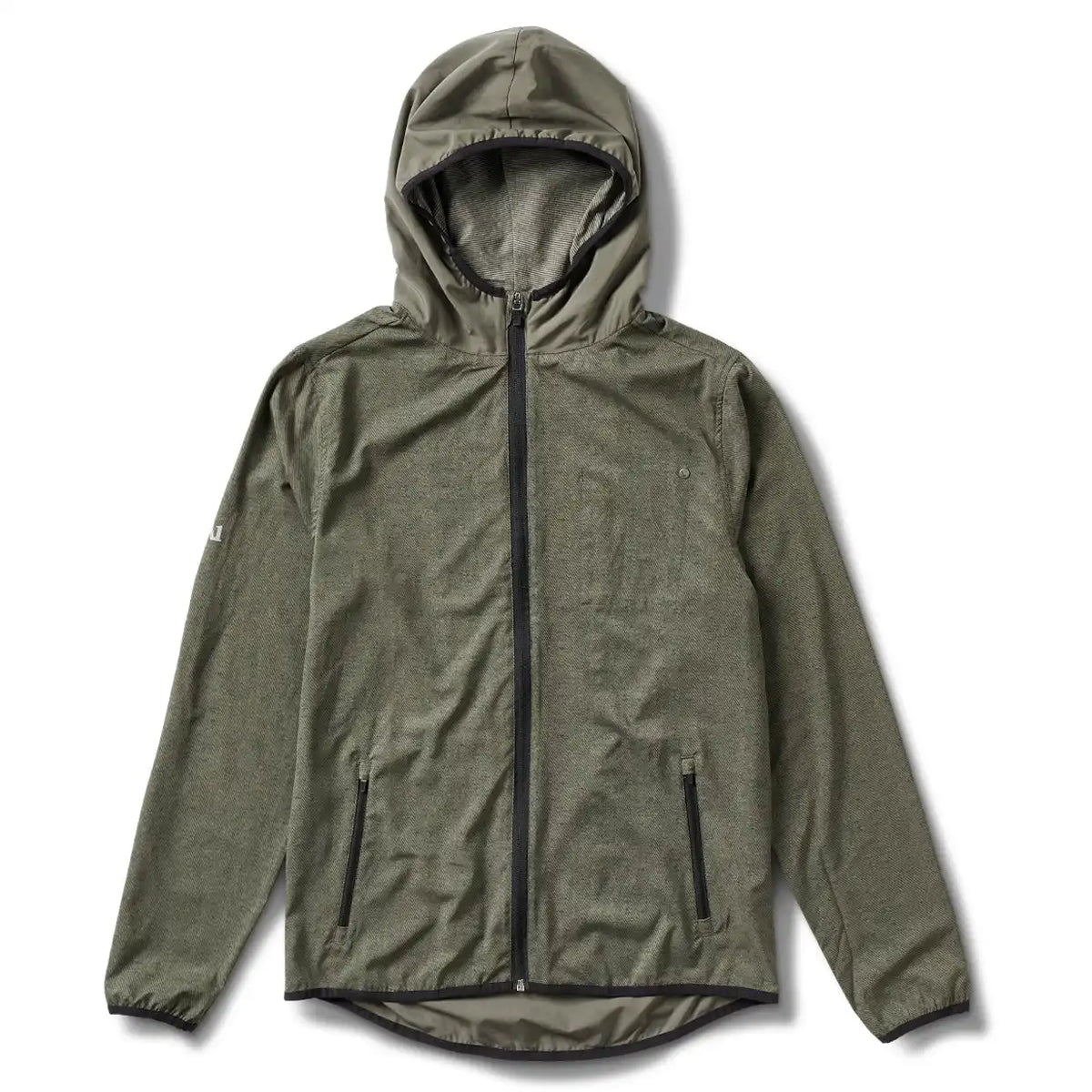 Outdoor Trainer Shell