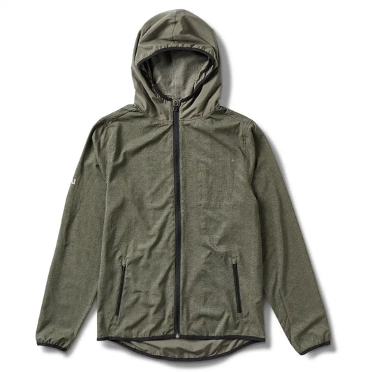 Outdoor Trainer Shell