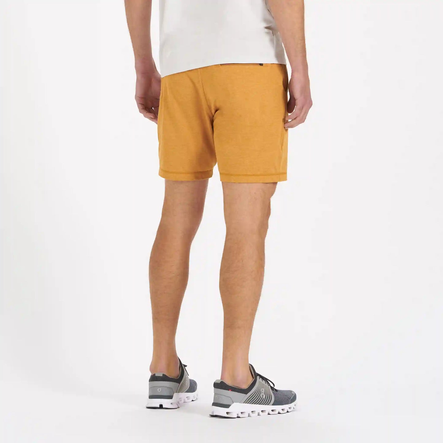 Ponto Performance Short 7"