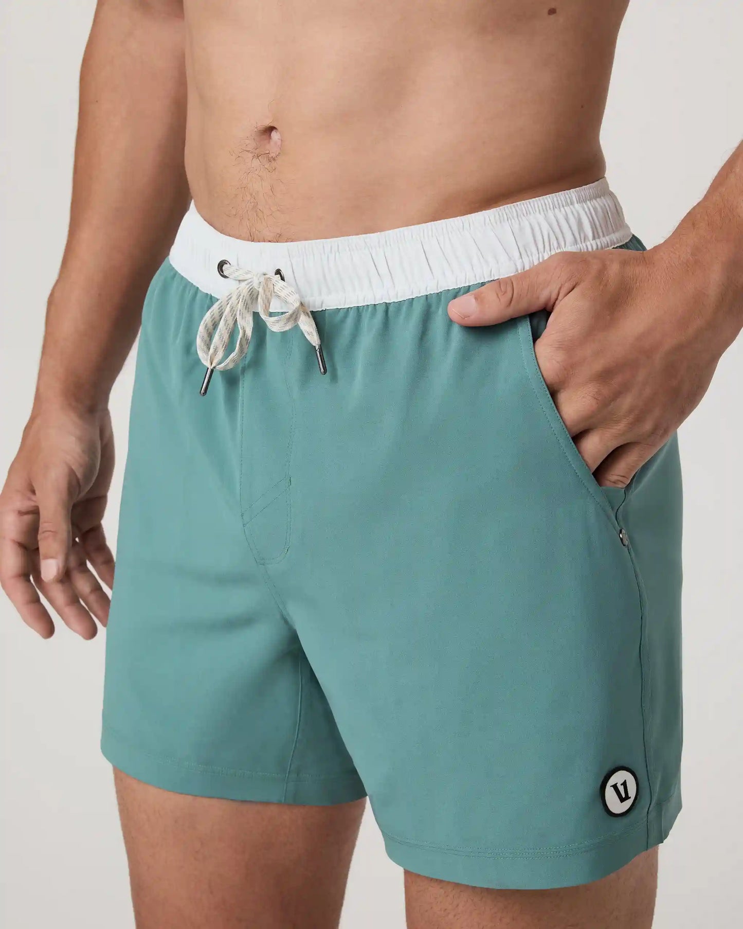 Kore Short Lined 5"
