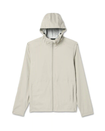 Rainstorm Packable Jacket
