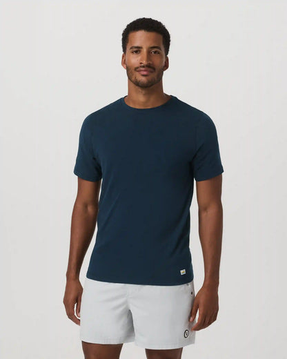 Tuvalu Tee