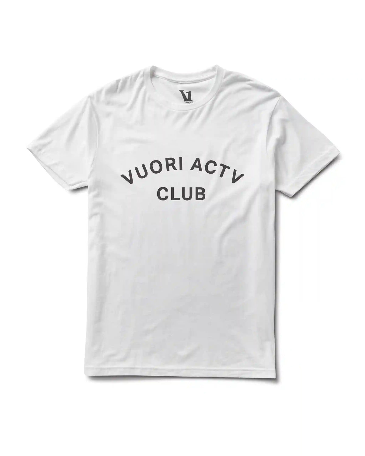 ACTV Club Tee